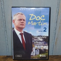 Doc Martin: Series 2 - £7.78 GBP