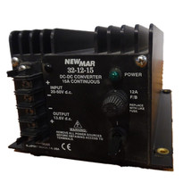 Newmar 32-12-15 DC Converter - £433.70 GBP