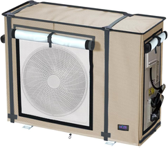 Mini Split Cover for Air Conditioner Outdoor Unit,35.4 &quot;L X15.4 &quot;W X27.5... - €74,15 EUR