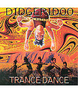 Didgeridoo Trance Dance CD BRAND NEW/SEALED!! - $161.75 MXN