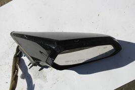 2010-2012  CHEVROLET CAMARO SS FRONT RIGHT SIDE VIEW MIRROR EXTERIOR RH R3260 image 2