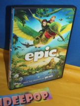 Epic Dvd Movie - £6.64 GBP