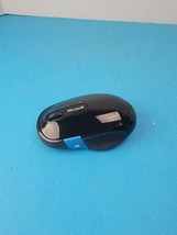 Sculpt Comfort Mouse Win7/8 Bluetooth EN/XC/XX AMER Hdwr H3S-00003 *no Receiver  - £11.86 GBP