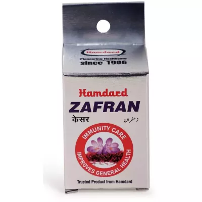 Hamdard Zafran Kesar (1.5g) - £14.10 GBP