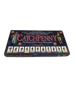 Catchpenny The Game Of 18th Century Mon-o-polies 1996 Chatham Games - $10.18 CAD