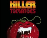 Attack of the Killer Tomatoes (Special Collector&#39;s Edition) [DVD] - £9.85 GBP