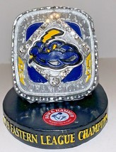 2019 Eastern League Champions Trenton Thunder Desk Ring - £16.34 GBP