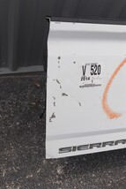 2014-18 GMC Sierra Denali TailGate Tail Gate W/Camera image 4