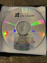 Resurrection Life Church CD Audio Book - $483.88