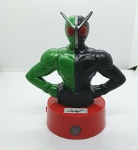 Bandai Japan Kamen Rider W Double Joker Viewfinder 40th Anniversary McDonald&#39;s - $12.59