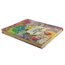 The Lame Little Prince Illustrated Jon Nielsen 1974 Collins Hardcover Kids Book image 4