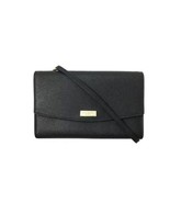 Kate Spade Laurel Way Winni Safiano Leather Crossbody Clutch Wallet WLRU2667 bag - $77.19
