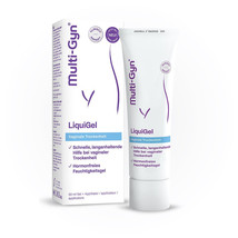  MULTI GYN LiquiGel with applicator DACH 50 milliliters - $94.00