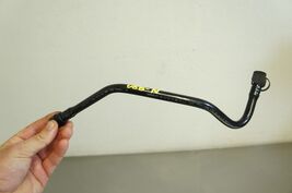 2011-2014 bmw x3 f25 3.0l n52 fuel tank breather hose line pipe 7636140 OEM - $29.87