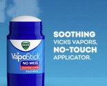 Vicks VapoStick Solid Balm 1.25 oz Vapo Stick  - $21.77