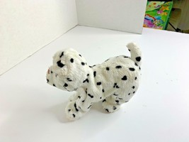 Fur Real 94362 Dalmatian Hasbro Newborn Plush Stuffed Animal Toy interactive - £8.56 GBP