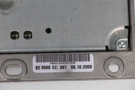 Mercedes Benz Harman Becker Radio Stereo Audio Amplifier M/N 9066 image 6