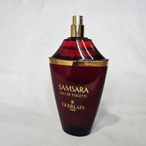 Samsara vintage by Guerlain 3.4 oz 100 ml Eau De Toilette spray unbox for women - £188.05 GBP