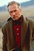 Clint Eastwood Unforgiven Color 24x18 Poster - £19.71 GBP