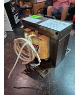 SIEMENS 25-205-607-013 4000V 115 10738J CONTROL POWER TRANSFORMER NEW US... - €1.102,16 EUR