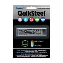 QuikSteel 16002 Epoxy Putty, 2 Oz  - $27.00