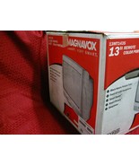 Magnavox Smart Series 13MT143S CRT TV Retro Gaming TV RCA in Tested + Or... - €93,58 EUR Magnavox Smart Series 13MT143S CRT TV Retro Gaming TV RCA in Tested + Or... - €93,58 EUR