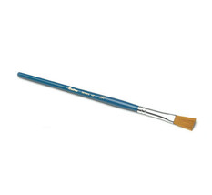 Redtree R18064 3 And 8 In. Nylon Flat Artist Brush, Case Of 96 - £175.93 GBP