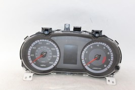 Speedometer 54K Miles MPH SE Fits 2007-2009 MITSUBISHI OUTLANDER OEM #28189 - $116.99