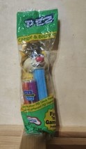 Sylvester with Glasses Looney Toons Pez Candy Dispenser SEALED original ... - $6.38