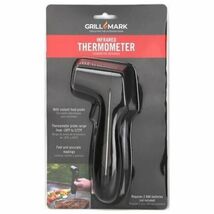 Grill Mark Instant Read Digital Infrared Cooking Thermometer - $31.95