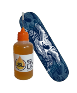 Slick Liquid Lube Bearings BEST 100%-synthetic oil for Anti Hero, Any sk... - £7.64 GBP+