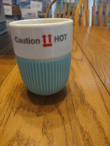 Unique Mug Pier 1 - $19.79