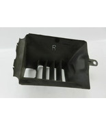 97 Ferrari F355 355 right air inlet cooling duct - $191.80 CAD