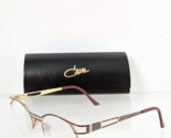 Brand New Authentic CAZAL Eyeglasses MOD. 4277 COL. 002 51mm 4277 Frame - $98.99