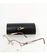 Brand New Authentic CAZAL Eyeglasses MOD. 4277 COL. 002 51mm 4277 Frame - £78.68 GBP
