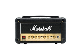 Marshall DSL Series 1 Watt Guitar Amp Head, Reverb, DSL1HR - £637.38 GBP