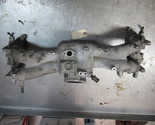 Intake Manifold From 2001 Subaru Legacy  2.5 - $114.00