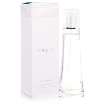 Avon Free O2 Perfume By Avon Eau De Toilette Spray 1.7 oz - £28.29 GBP