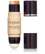 By Terry Nude Expert Duo Stick Foundation 7 VANILLA BEIGE NIB - £24.52 GBP