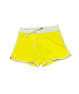 Seea Nico Surf Shorts Yellow Size Medium New with tags - $64.71 CAD