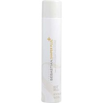 Sebastian By Sebastian Shaper Plus Extra Hold Hairspray 10.6 Oz (Packaging Ma... - $37.40