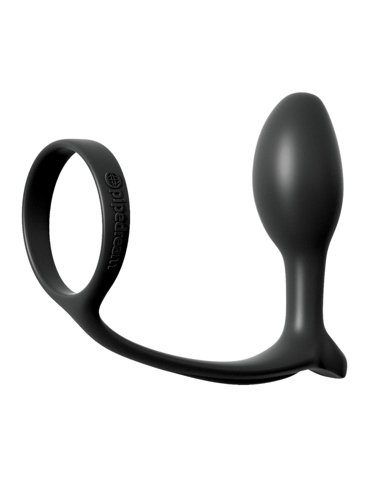 ANAL FANTASY ASS-GASM COCKRING BEGINNERS PLUG P SPOT SLIM MASSAGER   - $23.75