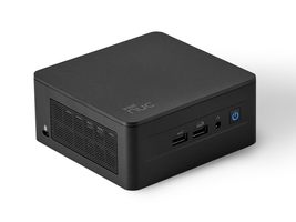 Intel NUC 13 Pro NUC13ANHi7 Barebone System - Socket BGA-1744-1 x Processor Supp - £648.88 GBP