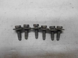 2001 SIERRA 3500 HOOD HINGE BOLTS - $24.99