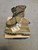 Danner USMC Rat Speed Lacer Boots - Size 14.5 R (15655X) - £67.65 GBP