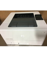 HP LaserJet Pro 404 M404dw Wireless Laser Duplex Network Printer 10k pag... - $79.80