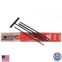 Kleen-Bore Multi-Section All-Cal Cleaning Rod .22-.45 Cal 30" - $35.22
