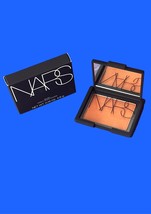 NARS Powder Blush in Taj Mahal 4020 Full Size 0.16 oz. 4.8 g New In Box - $29.69