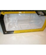 K-LINE 871-007 - NYPD EMERGENCY VEHICLE-  EMPTY BOX - NEW- S10 - $4.44 CAD
