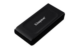 Kingston XS2000 2TB High Performance Portable SSD with USB-C | Pocket-sized | US - £83.50 GBP+